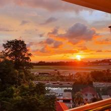 A place with maximal space you can find in Kota Kinabalu