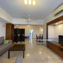 Full Furnish 3 Bedrooms Resort Saujana Villa Condo