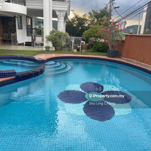 2.5 storey bungalow for sale 