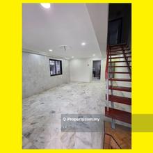 Pandan Terrace, Apartment Cheras, Pandan Perdana, Selangor