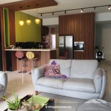 Condominium for Sale @ Damansara Foresta