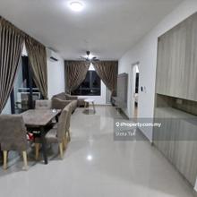 Berkeley uptown unit available to rent with Brand new condition
