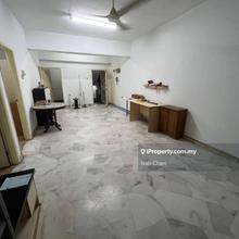 Shop Apartment For Sale 