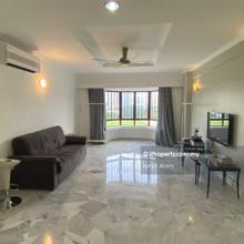 Polo View, good condition, TRX Bukit Bintang KLCC