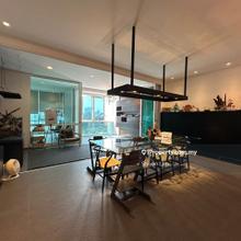 Renovated Duplex unit. Actual unit pictures