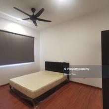 Akasa fully furnished for Rent 