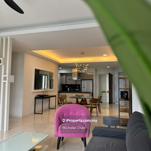 Stylish ,Spacious and Chic space ready to call your home