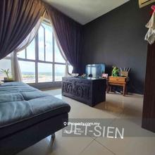 Fully Renovated & Furnished Andaman@ Gravit8 Kota Bayuemas Port Klang