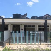 Permatang Badak Hfs231 Terrace Single Storey