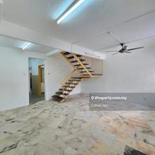 Below Market Extended Reno 2 Stry Terrace House @ Pandan Perdana 