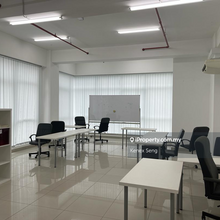 Ara Damansara Office for Rent