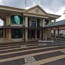Taman Rinting Bungalow House for Sale, Masai