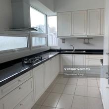 Sunway Vivaldi Mont Kiara Condominium For Rent 