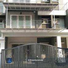 Fully Renovated; Kitchen Extended; Partially Furnished; Limited Unit 