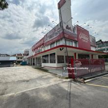 Kawasan 18 @ Klang , Commercial land