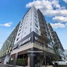 Armadale Residence Apartment (Near Galacity) for Sale
