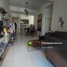 Serviced residence for Rent