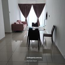 Verando Residence Petaling Jaya Fully Furnished Near Sunway For Sale 