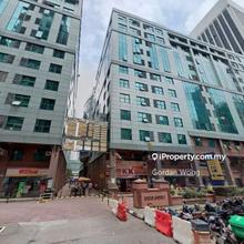 41% Below Value Office for Sale! Good for Own Usage or Investment!
