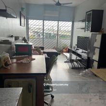Unit for rent!