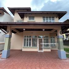 Semi D Limited / Bandar Sri Damansara 2sty, Damansara