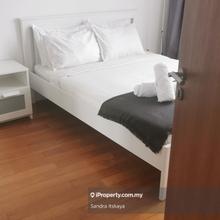 Serviced residence for Rent