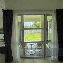 Terrace house for Rent