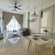 Many units and all layouts available