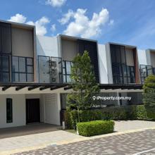 Senibong Cove 2-Storey terrace House For Sale