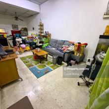 Kepong Uphill, 1sty house, Freehold, Kepong baru