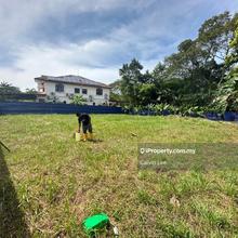 Residential land for sale