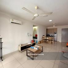 Fully furnished with well maintain condition