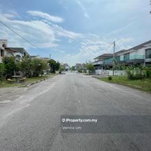2 Storey Semi-D, Teluk Air Tawar
