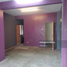 Taman Gaya Medium cost Flat 