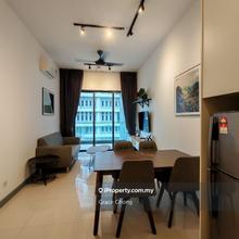 South view Bangsar South for Sale