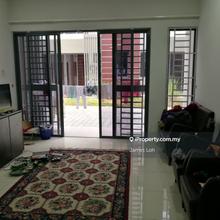The Vale, Sutera Damansara - 2 Storey Townhouse for Sale