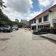 Strategic Factory Shoplot @Taman Sungai Besi, Prime Industrial Zone 