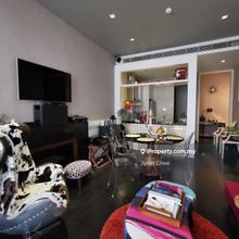 Serviced residence for Sale