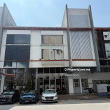 Sri Utara Business Park Shop For Sale 