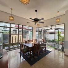 Changkat Kiara Rimbun, 3sty Semi D, Dutamas, Mont Kiara, Segambut