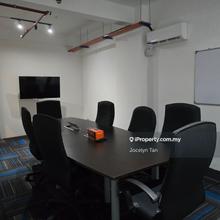 Oasis Square Office @ Ara Damansara for Rent, 47301 Petaling Jaya.