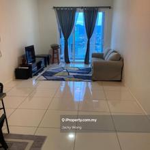 Eco Sky Residence Jalan Ipoh Jalan Kuching Nice View