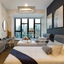 Ceylonz Suites @ KL with Fully Furnished Unit For Rent