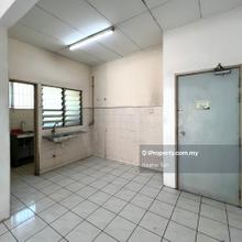 Below Market Price, Walking Distance to MRT Metro Prima & Shops