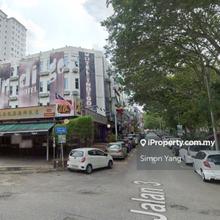 Kepong Bandar Menjalara 2 Adjoining Unit  