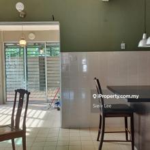 2 sty nlot Seri Utama for sale