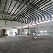Freehold - Non Bumi Lot