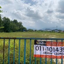 Factory Empty Land @ Igb International Industrial Park