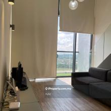 Condominium for Rent