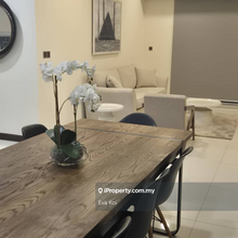 Corner Condo unit for rent 